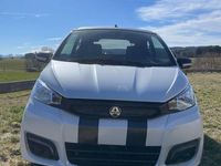 Gebraucht Aixam City 2021 Weiß