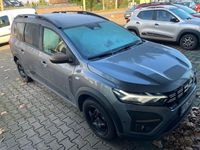 Gebraucht Dacia Jogger Extreme 91 PS (66 kW) 2025 Grau Van / Kleinbus