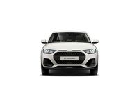 Gebraucht Audi A1 Sport 150 PS (110 kW) 2023 Cortinaweiss SUV
