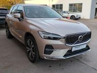 Gebraucht Volvo XC60 Plus 197 PS (144 kW) 2022 Grau SUV