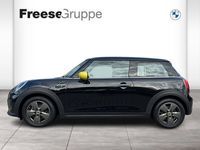 gebraucht Mini Cooper SE 3-Tür DAB LED Navi Tempomat