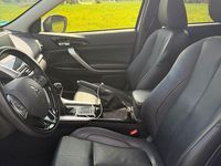 Gebraucht Mitsubishi Eclipse Cross 163 PS (119 kW) 2018 Weiß SUV