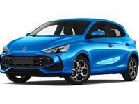 Neu MG MG3 Comfort 116 PS (85 kW) 2026 Blau Kleinwagen