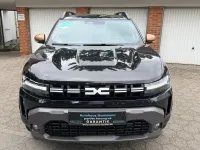 Gebraucht Dacia Duster Extreme 131 PS (96 kW) 2024 Schwarz SUV