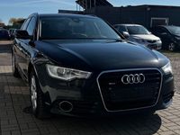 gebraucht Audi A6 Avant 3.0 TDI quattro