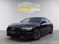Gebraucht Audi A6 S-Line 204 PS (150 kW) 2020 Grau Limousine
