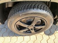 Second-hand Jeep Compass 179 CP (131 kW) 2021 Verde SUV