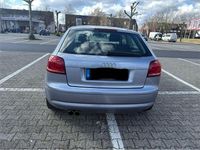 Gebraucht Audi A3 Ambiente 116 PS (85 kW) 2005 Kleinwagen