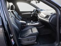 gebraucht Audi Q5 55 TFSI e quattro sport