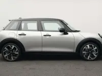 Second-hand Mini Cooper S Classic 204 CP (150 kW) 2025 Gri Hatchback