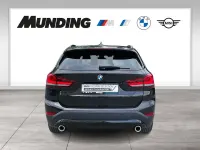 Używany BMW X1 150 KM (110 kW) 2021 Brązowy SUV
