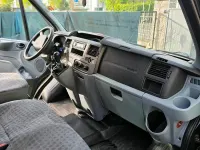 Gebraucht Ford Transit 130 PS (95 kW) 2006 Grau Van / Kleinbus