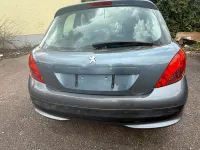 Gebraucht VW Golf VII 2013 Grau Kleinwagen