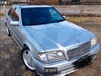 gebraucht Mercedes C36 AMG C 36 AMGAMG