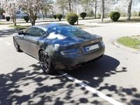 Gebraucht Aston Martin DB9 457 PS (336 kW) 2004 Grau Coupé