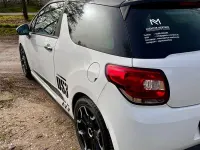 Gebraucht Citroën DS3 Chic 82 PS (60 kW) 2013 Weiß Kleinwagen