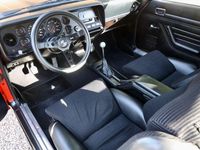 Second-hand Ford Capri RS 1973 Roșu