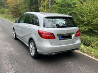 gebraucht Mercedes B200 B-Klasse Urban