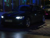 gebraucht BMW 325 e92 i - Ambiente - Felgen - Carplay