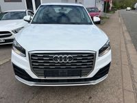 gebraucht Audi Q2 ultra S Line Navi/Leder/PDC/50TKM