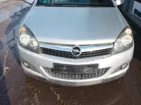 Gebraucht Opel Astra Cabriolet Edition 140 PS (102 kW) 2006 Beige Cabrio