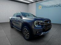 Neu Ford Ranger 241 PS (177 kW) 2025 Grau Pickup