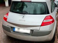 gebraucht Renault Mégane II (108€ Steuern)