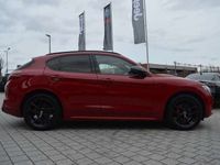 gebraucht Alfa Romeo Stelvio MY20 VELOCE 2.2 Diesel 16V 210 PS AT8-Q4