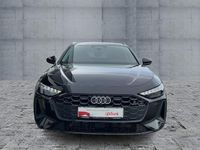 Gebraucht Audi A5 299 PS (219 kW) 2025 Mythosschwarz metallic Kombi