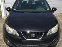 gebraucht Seat Ibiza Sport Coupe 1.4 16V