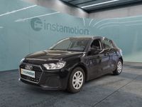 gebraucht Audi A1 Sportback 30 TFSIüber Smartphone