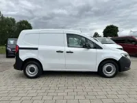Gebraucht Mercedes Citan 112 116 PS (85 kW) 2023 Arktikweiß Van / Kleinbus