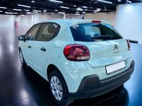 gebraucht Citroën C3 **SHZ, Tempo, Bluetooth, PDC, Klima**