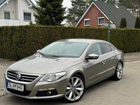 Gebraucht VW CC 150 PS (110 kW) 2011 Beige Limousine