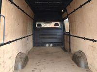 Używany VW Crafter 109 KM (80 kW) 2014 Brązowy Van