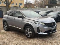 Gebraucht Peugeot 3008 Allure 131 PS (96 kW) 2023 Grau SUV