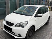 Gebraucht Seat Mii Sun 60 PS (44 kW) 2015 Weiß Kleinwagen