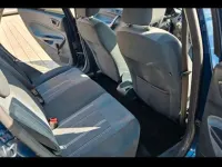 Gebraucht Ford Fiesta Ambiente 82 PS (60 kW) 2009 Blau Limousine