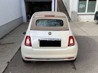 gebraucht Fiat 500C 500C 5001.3 16V Multijet Start