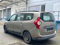 gebraucht Dacia Lodgy 1.5 dCi Ambiance *Klima