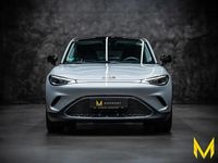 Gebraucht Smart #3 Premium 200 kW (272 PS) 2024 Silber (smart cyber silver metallic (silber)) SUV