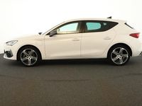 Gebraucht Cupra Leon 204 PS (150 kW) 2022 White candy SUV