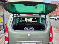 gebraucht Citroën Berlingo 1,6 vti 120 LPG - Mehrwertsteuer ausweisbar
