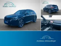 Gebraucht BMW X1 M Sport 211 PS (155 kW) 2024 Schwarzkeine angabe SUV