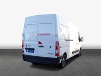 gebraucht Opel Movano 2.3 D L3H2 2WD Navi Rü-Kamera