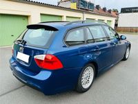 gebraucht BMW 318 i M-Packet Touring