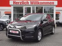 Gebraucht Honda HR-V Comfort 131 PS (96 kW) 2020 Nighthawk blackmet SUV