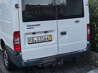 Usata Ford Transit 86 CV (63 kW) 2011 Furgone