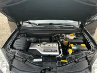Gebraucht Chevrolet Captiva 134 PS (98 kW) 2009 Schwarz SUV