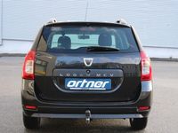 gebraucht Dacia Logan Comfort 0.9 TCE